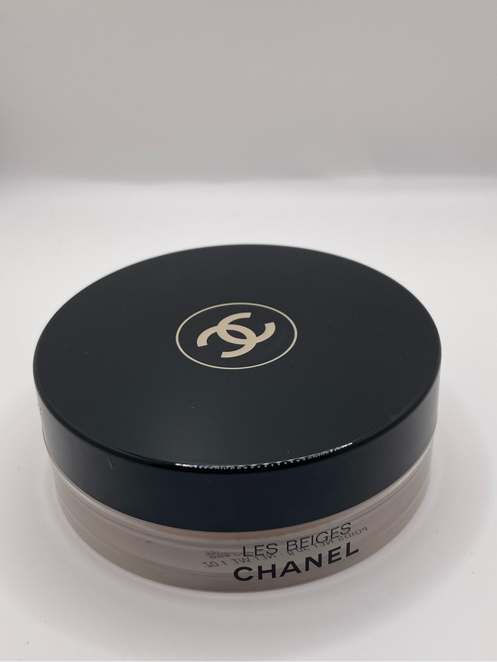 CHANEL - Les Beiges Healthy Glow Bronzing Cream (390) - Picture 3 of 7